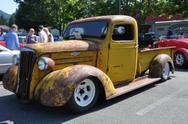 1937 Chevy Pipckup