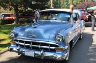 1954 Chevy BelAir