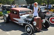 1930 Ford Model A Coupe
