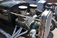 1930 Ford Roadster Pontiac Powered
