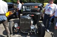 1930 Ford Model A