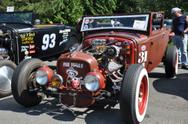 1931 Ford Tudor