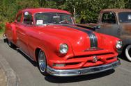 1953 Pontiac Eight
