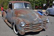 1951 Chevy 3100 Pickup