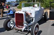 1931 Ford Roadster