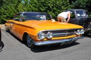 1960 Chevy Impala