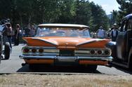 1960 Chevy Impala