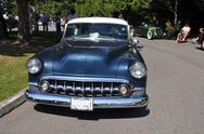 1953 Chevy BelAir