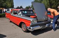 1959 Ford Custom 300