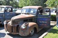 1941 Chevy Pickup