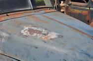 1953 Chevy Pickup
