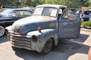 1953 Chevy Pickup