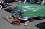 1950 Nash