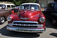 1952 Chevy Hardtop
