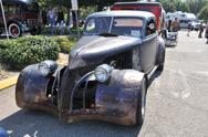 1939 Pontiac 2-Door