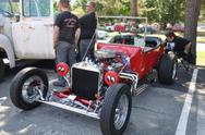 1923 Ford T-Bucket