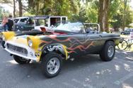 Hotrod T-Bird