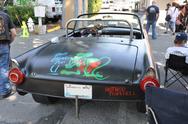 Hotrod T-Bird