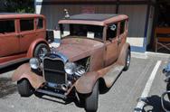 1929 Ford Model A
