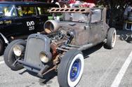 1926 Chevy Coupe
