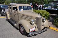 1936 Ford Fordor