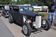 1932 Ford Sedan