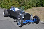 1927 Ford Model T