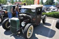 1934 Ford Pickup