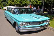 1960 Pontiac Bonneville