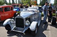 1926 Star Roadster