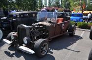 1927 Ford Model T