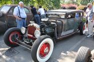 1928 Ratillac Sedan