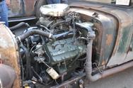 1928 Ratillac Sedan