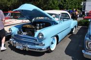 1952 Chevy 2-Door Hardtop