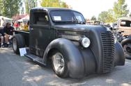 1937 Diamond T Truck