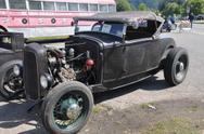 1931 Ford Model A Roadster