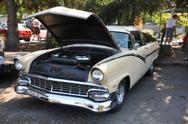 1956 Ford Crown Victoria