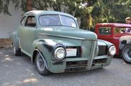 1941 Nash Ambassador