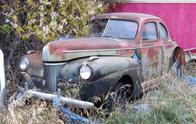 1941 Ford
