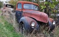 1940 Ford Pickup