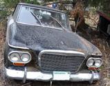 1963 Studebaker