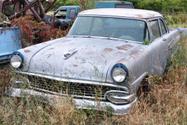 1956 Ford