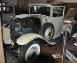 1931 Ford Model A