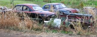 1949 Ford, 1950 Ford
