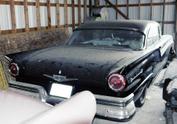 1957 Ford
