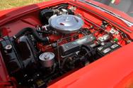 1955 Ford Thunderbird