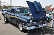1957 Ford