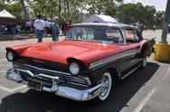 1957 Ford Fairlane