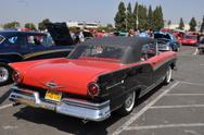 1957 Ford Fairlane