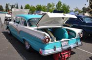 1957 Ford Custom 300 Tudor